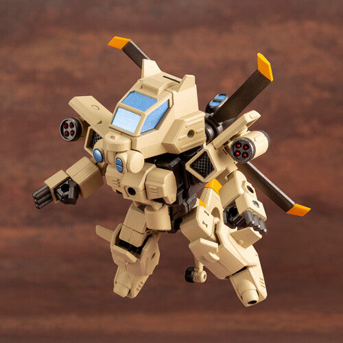 Kotobukiya - Evoroids - EVG-R01 JYRO-N