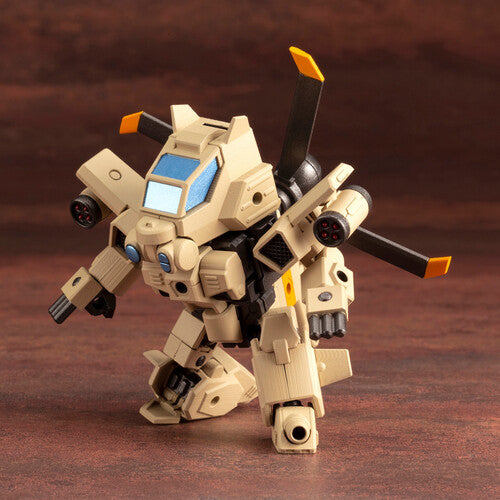 Kotobukiya - Evoroids - EVG-R01 JYRO-N