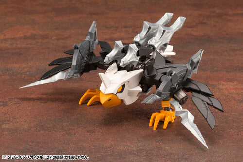 Kotobukiya - Evoroids - S-EGR-06 SKY-EAGLE