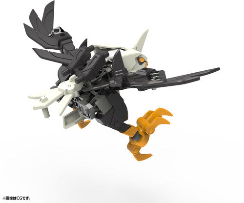 Kotobukiya - Evoroids - S-EGR-06 SKY-EAGLE