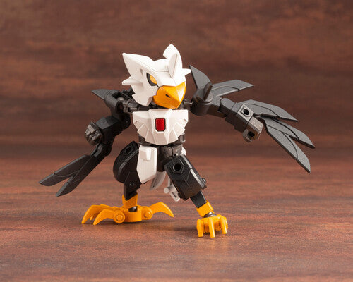 Kotobukiya - Evoroids - S-EGR-06 SKY-EAGLE