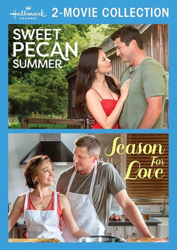 Sweet Pecan Summer / Season for Love (Hallmark Channel 2-Movie Collection) (DVD)