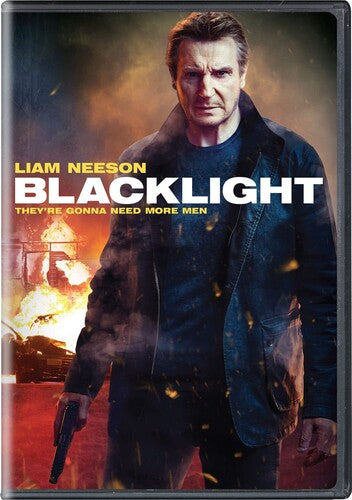 Blacklight (DVD)