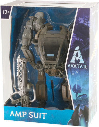 McFarlane - Avatar - Amp Suit Mega Figure