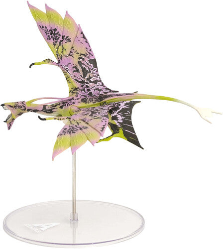 McFarlane - Avatar - World of Pandora - Mountain Banshee: Ikeyni's Banshee