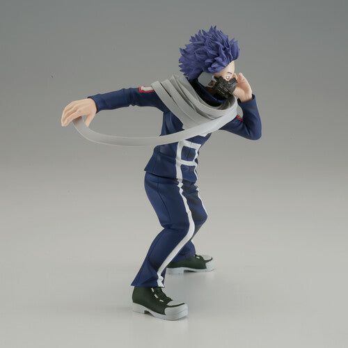 BanPresto - My Hero Academia - The Amazing Heroes - Vol.18 Hitoshi Shinso (MHA)