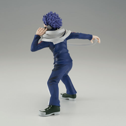 BanPresto - My Hero Academia - The Amazing Heroes - Vol.18 Hitoshi Shinso (MHA)