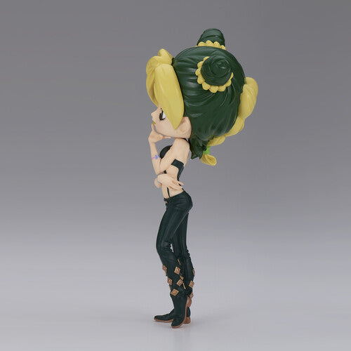 BanPresto - Jojo's Bizarre Adventure - Stone Ocean -  Q Posket - Jolyne Cujoh Statue