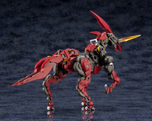 Kotobukiya - Hexa Gear - Sieg Springer Queen's Guard Version