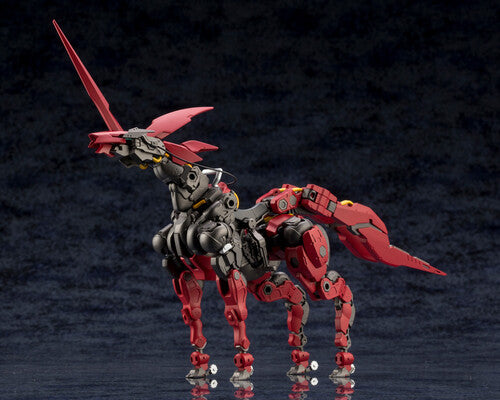 Kotobukiya - Hexa Gear - Sieg Springer Queen's Guard Version