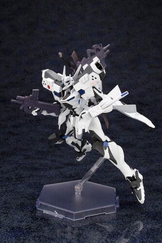 Kotobukiya - Muv-Luv Alternative Total Eclipse - Shiranui Second Yuya Bridges Ki Version 1.5