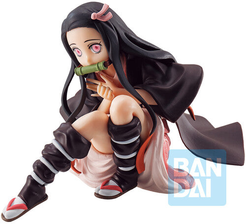 Ichibansho - Demon Slayer - Nezuko Kamado (Tengen Uzui Is Here!) [Reprint Version] Figure