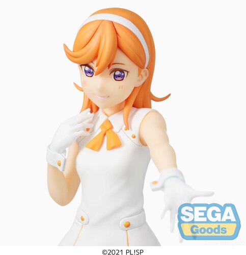 SEGA - Love Live! Superstar!! - PM Figure - Kanon Shibuya Wish Song