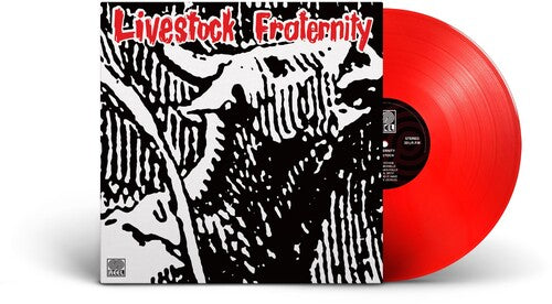 Fraternity - Livestock (CD)