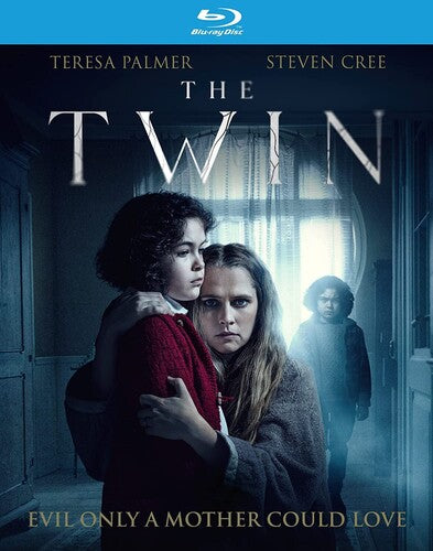 The Twin (Blu-ray)