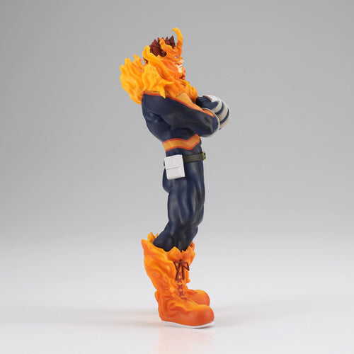 My Hero Academia - Age of Heroes - Endeavor Figure (MHA)