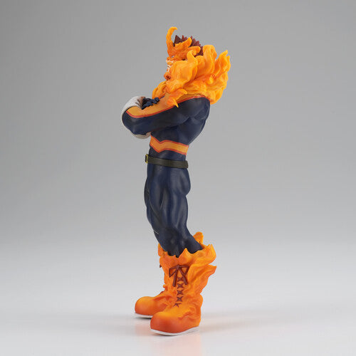 My Hero Academia - Age of Heroes - Endeavor Figure (MHA)