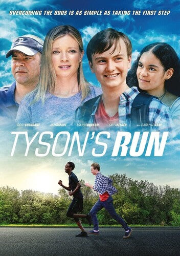 Tyson's Run (DVD)