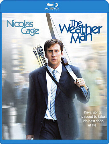 The Weather Man (Blu-ray)