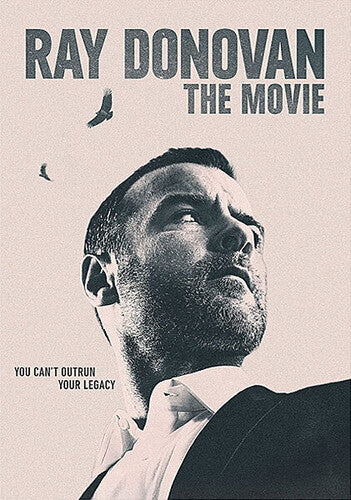 Ray Donovan: The Movie (DVD)