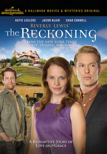 Beverly Lewis' The Reckoning (DVD)