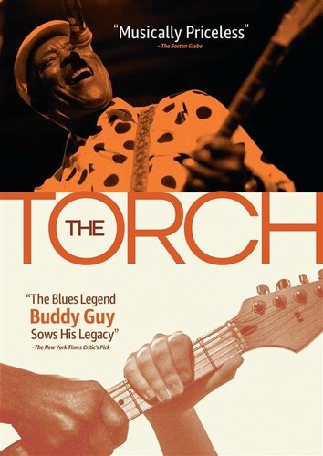 The Torch (DVD)