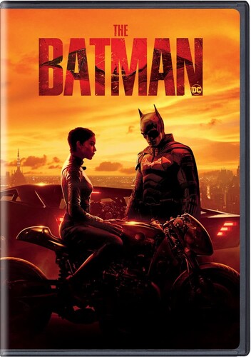 The Batman (DVD)