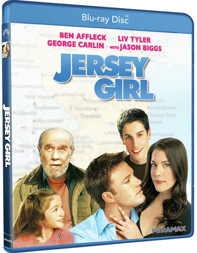 Jersey Girl (Blu-ray)