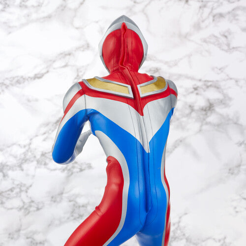 BanPresto - Ultraman Dyna - Hero's Brave Statue Figure - Ultraman Dyna (Flash Type)