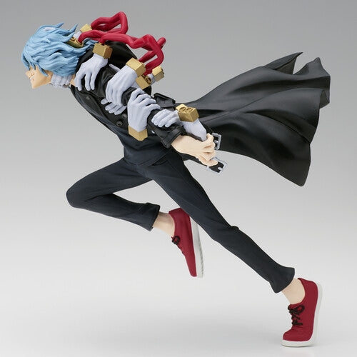 BanPresto - My Hero Academia - The Evil Villains - Vol.4 Tomura Shigaraki (MHA)