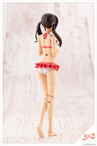 Kotobukiya - Sousaishojoteien - Madoka Yuki (Swim Style)