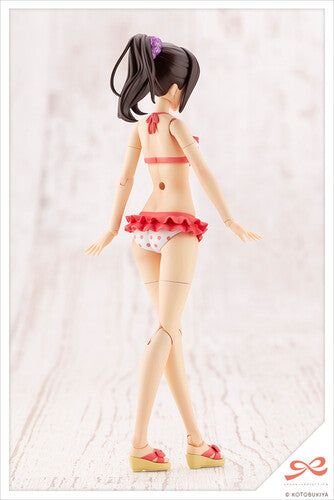 Kotobukiya - Sousaishojoteien - Madoka Yuki (Swim Style)