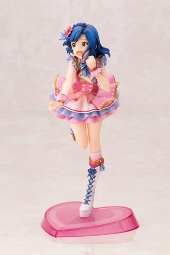 Kotobukiya - Idolm@ster Million Live! - Yuriko Nanao (SeichouChu LOVER!!)