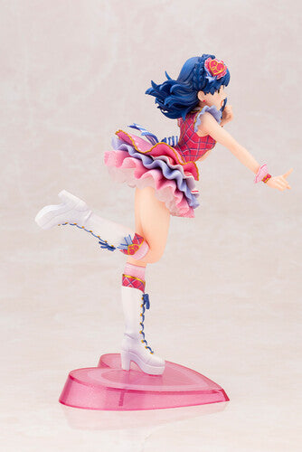 Kotobukiya - Idolm@ster Million Live! - Yuriko Nanao (SeichouChu LOVER!!)