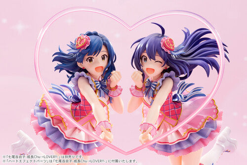 Kotobukiya - Idolm@ster Million Live! - Anna Mochizuki (SeichouChu LOVER!!)