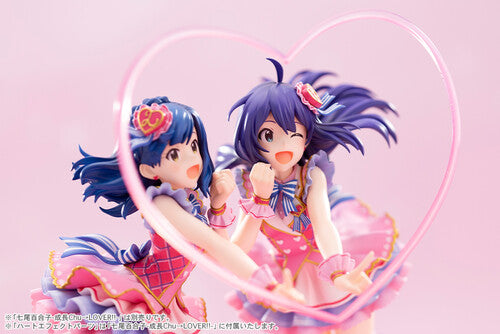 Kotobukiya - Idolm@ster Million Live! - Anna Mochizuki (SeichouChu LOVER!!)