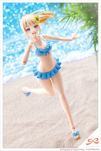 Kotobukiya - Sousaishojoteien - Madoka Yuki (Swim Style) Dreaming Style Sunny Sky