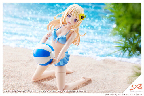 Kotobukiya - Sousaishojoteien - Madoka Yuki (Swim Style) Dreaming Style Sunny Sky