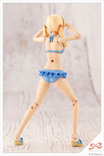 Kotobukiya - Sousaishojoteien - Madoka Yuki (Swim Style) Dreaming Style Sunny Sky