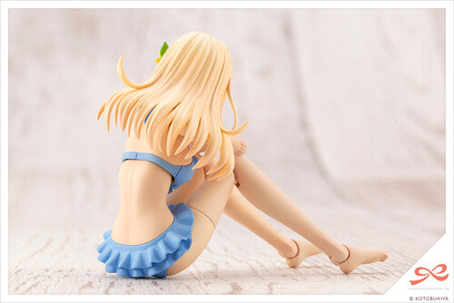 Kotobukiya - Sousaishojoteien - Madoka Yuki (Swim Style) Dreaming Style Sunny Sky