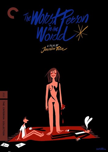 The Worst Person in the World (Criterion Collection) (DVD)