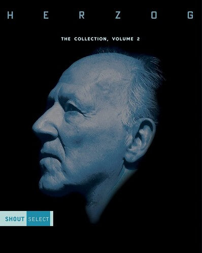 Herzog: The Collection, Volume 2 (Blu-ray)