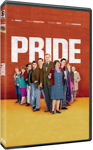 Pride (DVD)