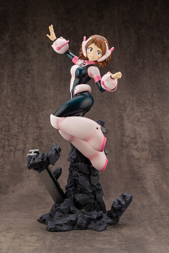 Kotobukiya - My Hero Academia - ARTFX J - Ochaco Uraraka Version 2 (MHA)