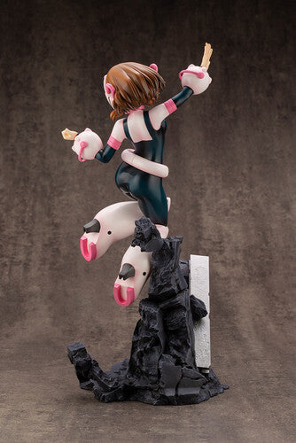 Kotobukiya - My Hero Academia - ARTFX J - Ochaco Uraraka Version 2 (MHA)