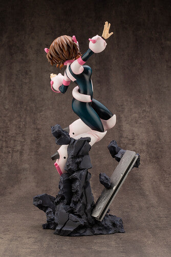 Kotobukiya - My Hero Academia - ARTFX J - Ochaco Uraraka Version 2 (MHA)