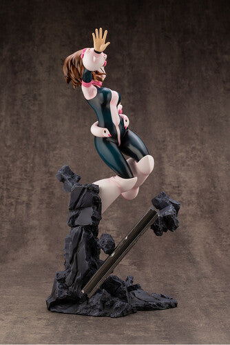 Kotobukiya - My Hero Academia - ARTFX J - Ochaco Uraraka Version 2 (MHA)