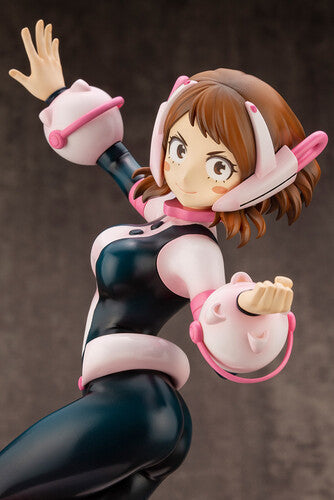 Kotobukiya - My Hero Academia - ARTFX J - Ochaco Uraraka Version 2 (MHA)