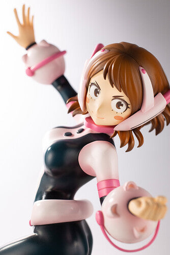 Kotobukiya - My Hero Academia - ARTFX J - Ochaco Uraraka Version 2 (MHA)