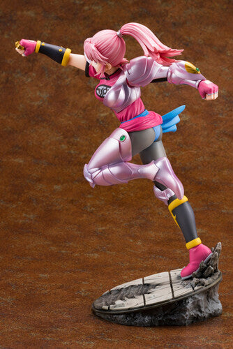 Kotobukiya - Dragon Quest: The Adventure of Dai - ARTFX J Maam Deluxe Edition